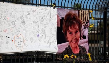 Mama dispărută a prezentatoarei TV ar putea fi îngropată într-un mormânt secret de la graniță. Anchetatorii analizează noi ponturi anonime despre Nancy Guthrie