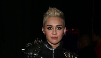 Decizia radicala pe care a luat-o Miley Cyrus dupa ce presa a scris ca logodnicul ei a inselat-o cu alta femeie