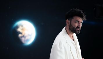 Smiley lansează „Reveria”. Cum sună prima piesă din noul său album 