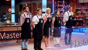 Cine este concurentul care a părăsit competiția MasterChef. Cum l-a încurajat Chef Hadad