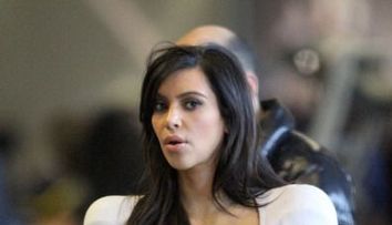 Kim Kardashian, la un pas sa piarda sarcina? Ce a facut-o sa creada ca o sa faca un avort spontan