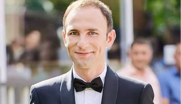 Ion Paladi a debutat ca actor într-un serial. Ce rol interpretează artistul