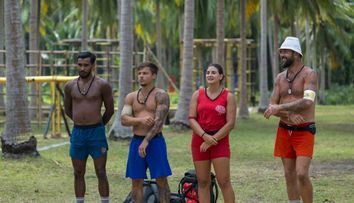 Să înceapă votul! Cine sunt cei doi concurenți care merg la duelul eliminatoriu. Unul dintre ei va părăsi competiția Desafio:Aventura în această seară