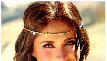 Anahi se pregateste de maritis. Uite cum arata logodnicul ei, guvernator in Mexic