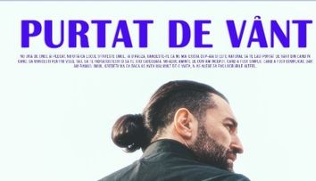 Smiley se lasă „Purtat de vânt” și ajunge la Gina Pistol