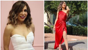 Cine e Marissa, pensionara de 71 de ani a cărei poveste a apărut în presa străină după ce a participat la un concurs de Miss: „Sunt un pic copleșită de toată atenția pe care o primesc”