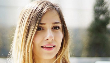 Cum arata Dana Rogoz in urma cu 15 ani, in perioada liceului - FOTO. Imaginea care a facut furori pe internet