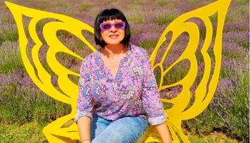 Ce frumoasă e nepoata lui Neti Sandu! Alice este una dintre cele mai bune sportive din România