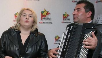Margherita abia a luat BAC-ul, dar fratele ei e olimpic. Uite la ce se pricepe atat de bine pustiul
