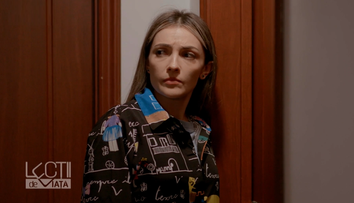 Lecții de Viață, episod nou pe VOYO: Zborul anulat