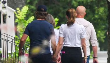 S-a terminat! Și-au spus adio după doar 9 luni de relație. Cel mai râvnit cuplu din showbiz s-a destrămat. Ce s-a întâmplat între ei: „Au ajuns la concluzia că sunt...”