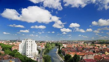 TripAdvisor, cel mai tare site de turism din lume, declara Oradea cel mai atractiv oras din Romania, dupa Bucuresti
