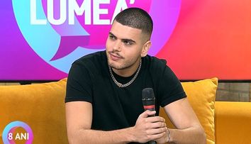 Andrei Bănuță, detalii incendiare din culisele celui mai așteptat serial de la PRO TV, „Groapa”