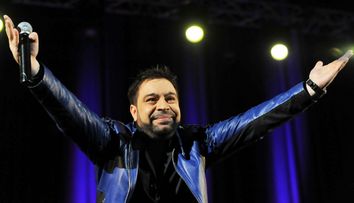 Florin Salam, noi detalii despre starea lui Neluțu Stoian, fratele lui bolnav de coronavirus: „Suntem disperați”