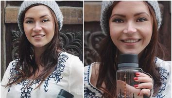 La 26 de ani, Raluca Muresan face din Romania un brand. Cum castiga bani de pe urma turistilor straini care ne viziteaza tara