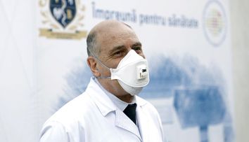 Virgil Musta a vorbit despre Paștele din acest an: „Ar putea fi compromis”