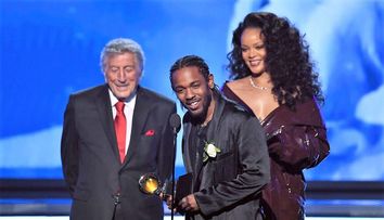 Gazda Premiilor Grammy 2019 va fi femeie, pentru prima dată în ultimii 14 ani