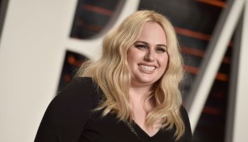 Rebel Wilson, apariție spectaculoasă. Cum arată actrița după ce a slăbit considerabil