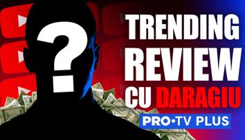 Românul care face sute de milioane pe youtube - Trending Review cu Daragiu - Episodul 30