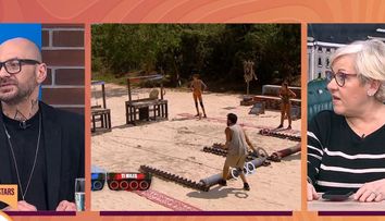 Părinții lui Tj Miles, La Măruță! Ce spun despre experiența fiului lor la Survivor All Stars