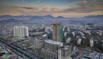 Cum arată Kabul, la două zile după ce a fost preluat de talibani? Fotografii și mărturii din capitala afgană