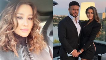 Claudia Pătrășcanu a câștigat procesul împotriva Biancăi Drăgușanu. Actuala iubită a lui Gabi Bădălău a acuzat-o pe artistă că i-a pătat imaginea