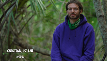 Survivor România 2025. Se fac strategii împotriva lui Cristian Marinescu, dar acesta pare că nu are nicio treabă: „Dacă este cazul să fiu pus la colț, o să îi pun eu la colț pe fiecare dintre ei”