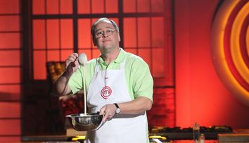 Chef Catalin: 