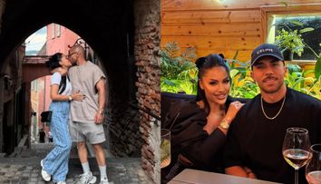 Calvarul prin care a trecut Oana Radu, confirmat chiar de fosta logodnică a lui Cătălin Dobrescu. Alina a decis să rupă tăcerea despre ce a îndurat alături de el: „A sărit la gâtul cățelului”