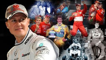 Un neurochirug italian, dezvăluiri despre Michael Schumacher: ”Nu mai arată așa cum vi-l amintiți”