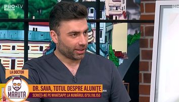 Dr. Marius Sava, totul despre alunițe. Ce sunt, de la ce apar, când trebuie să ne îngrijoreze și când pot deveni un pericol pentru sănătate: „Dacă îl folosești măcar o dată în viață, îți crește riscul de cancer de piele cu 20%”