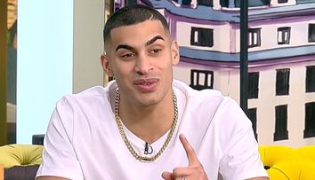 Gheboasă, adevărul gol-goluț despre consumul de substanțe ilegale! A recunoscut totul fără rușine: „Nu mă mai ascund!”