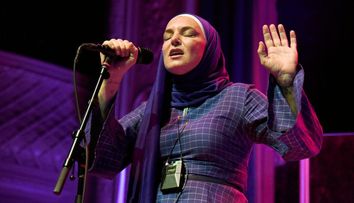 Vecinii lui Sinead O’Connor, mărturii despre ultimele zile din viața artistei: „Părea fericită, zâmbea...”