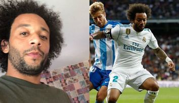 Ce a comentat Marcelo dupa ce sotia sa a postat pe Instagram o imagine din cada! Fanii au apreciat 