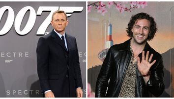 „Aduceți-l înapoi pe Daniel Craig!”. Fanii francizei, nemulțumiți după ce presa britanică a anunțat că noul James Bond ar putea fi Aaron Taylor-Johnson