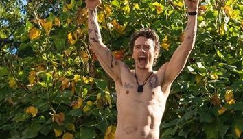 Așa arată iubita unuia dintre cei mai râvniți burlaci de la Hollywood. Isabel l-a cucerit pe James Franco