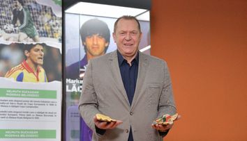 „Am vrut să îmi trag un glonț în cap”. Helmut Duckadam a vrut să se sinucidă. Motivul pentru care fostul sportiv a clacat și a fost la doar un pas de tragedie
