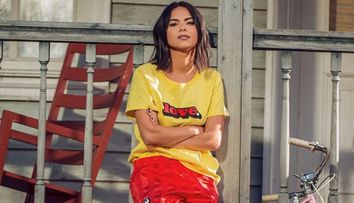 INNA, colaborare surprinzătoare cu Eva Longoria. Actrița, vrăjită de muzica româncei