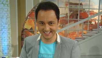 Adrian Enache si Iuliana Marciuc au venit impreuna la 