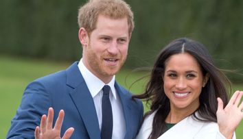 Meghan Markle și prințul Harry nu-i mai urmăresc pe William și Kate pe Instagram. Care e motivul