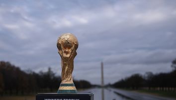 Cine sunt vedetele care vor participa la tragerea la sorți pentru Campionatul Mondial de Fotbal 2026