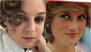Cine e actrița care o va juca pe Prințesa Diana în serialul The Crown