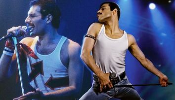 Filmul despre Freddie Mercury, criticat pentru că a ignorat-o pe „iubirea vieții lui”. Despre cine este vorba