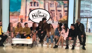 VIDEO Ferma, un nou început, secrete din culise