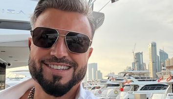 Cum arată apartamentul de peste 350.000 de euro pe care Cătălin Botezatu și l-a cumpărat, în Dubai. Designer-ul a făcut turul locuinței de pe tărâmul milionarilor