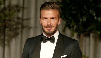 Filmuletul de sute de mii de like-uri publicat de David Beckham pe Instagram. Cu ce si-a impresionat fanii