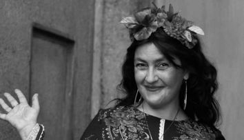 Rona Hartner a refuzat să afle ce i se va întâmpla! Ce a făcut actrița în urmă cu 14 ani: „Te rog din suflet...”