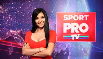 Ce a declarat Corina Caragea despre ideea de a participa la Supravietuitorul: 