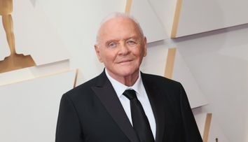 Cum și-a dat seama Anthony Hopkins că este alcoolic: 
