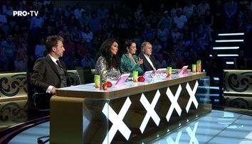 Finalisti 